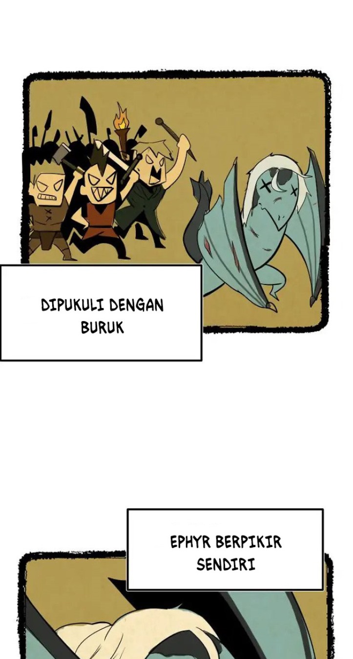Otherworldly Sword King’s Survival Records Chapter 04 Gambar 39